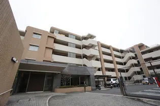 パークハウス千石丸山町の画像