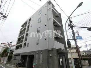 エイブル上板橋の画像