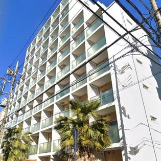 クレヴィスタ板橋西台IIIの画像