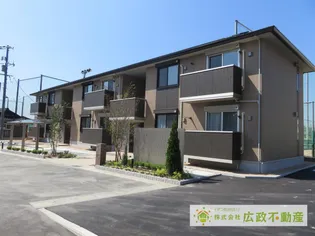 セントラル レジデンス A棟の画像