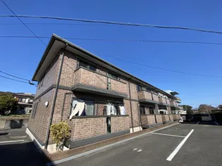 セピアコートAの画像