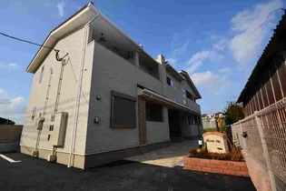 プラシード 大城の画像