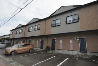 ラフォーレ田中町の画像