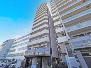 ジーベック蒲田ステーションエグゼの画像