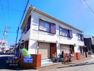 ファミリーコーポの画像