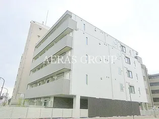 ムサシヤレジデンスの画像