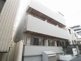 ル・コクリコ【1階】の外観