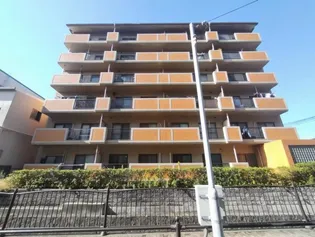 ハイマート新喜多の画像