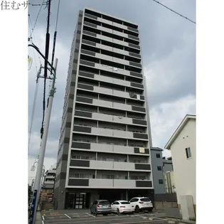 SーFORT四日市ARCAMの画像