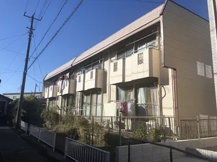 パレス篠宮の画像