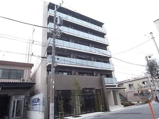 カサス ガーデンの画像