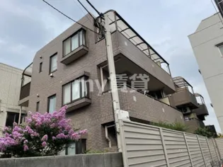 パークアベニュー塩野の画像