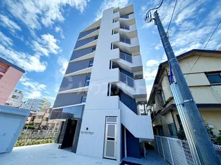 ステラシャトー柴又の画像