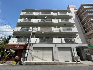 リバーサイドコーポ広瀬の画像