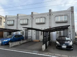 SKマンションB棟の画像