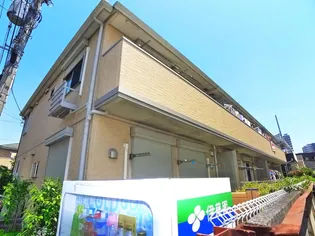 イーストエンジェル青山 B棟の画像