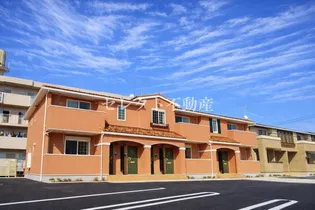 グリーンアベニュー Wの画像