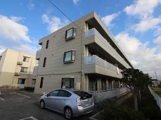 ローズ ウッドの画像