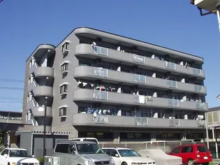 グランディア壱番館の画像