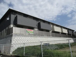 VILLA GLANZの画像