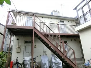 チェリーハウスの画像