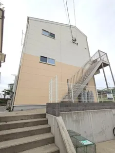 リオ ブリサ大岡の画像