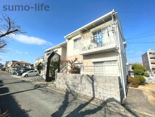 ハイツサトウ弐番館の画像