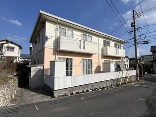 フローラル梅林 A棟の画像