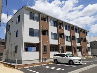 ボヌール梅田 IIの画像