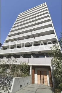 ガリシア早稲田の画像