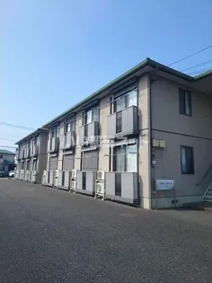 タウンコートBの画像