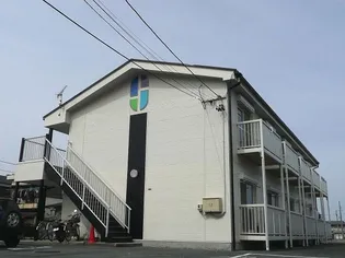 サープラス御幸の画像