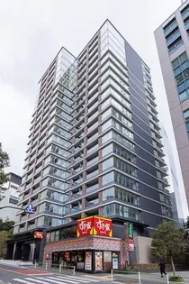 パークコート虎ノ門の画像