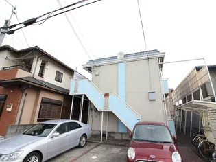 グリーンスポット上笠の画像