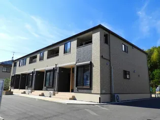 カサ デ リカの画像