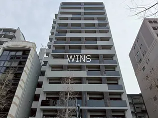 福岡県福岡市博多区美野島2【マンション】の外観