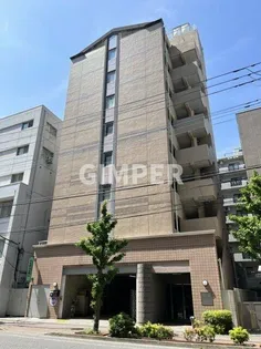 ア ヴェーラ並木の画像