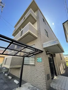 クレックスヤマシタの画像