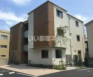 LAPAIX栗林の画像