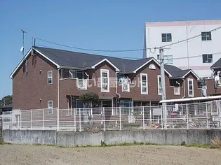 リブェール宇美東Aの画像