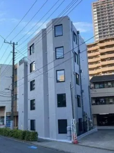 MAXIV CROS 門前仲町の画像