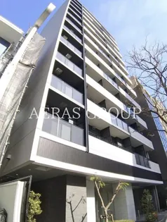 ザ パークワンズ芝公園の画像