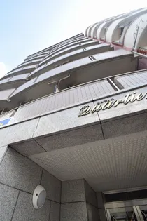 カルティエ城北通り【4階】の外観