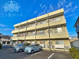 ルミエール藤の画像