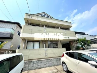 フローリィ麗の画像