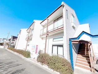 メビウスメルズIIの画像