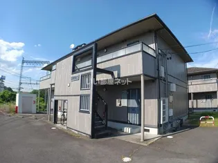 メゾン ウエストリバーの画像