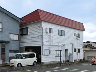 トーエ ハイツの画像