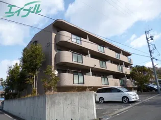 ガーデンヒルF M Tの画像