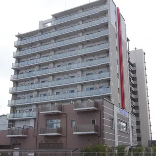 メルベーユ西淀の画像